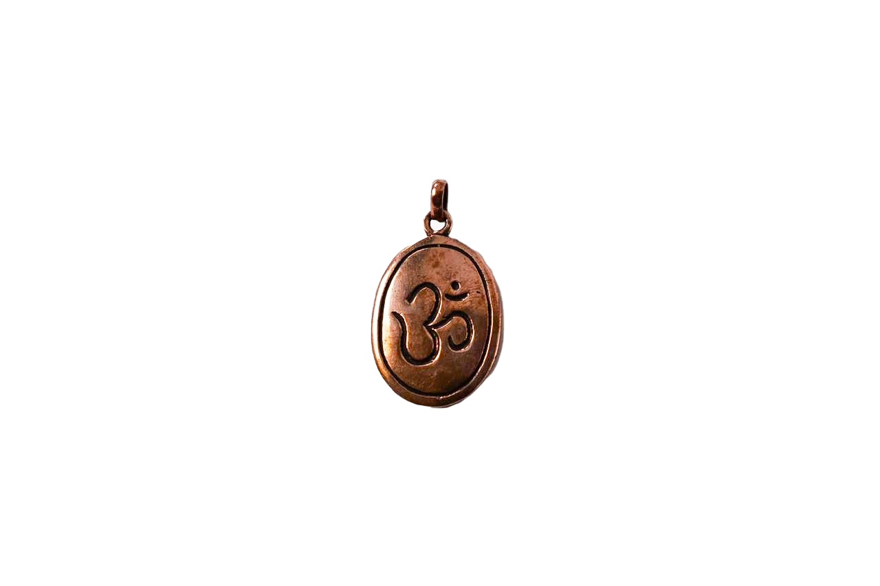 Pendentif tibétain